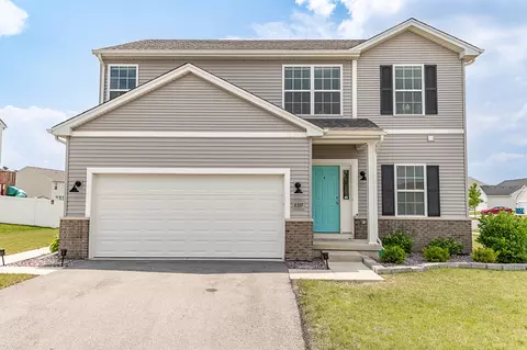 Exterior - 8337 Potomac Way, Lowell, IN 46356 photo 1 of 4