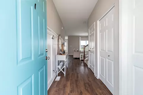 Entry Way - 8337 Potomac Way, Lowell, IN 46356 photo 2 of 5