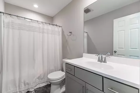 Bath - 8337 Potomac Way, Lowell, IN 46356 photo 3 of 3