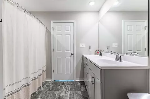 Bath - 8337 Potomac Way, Lowell, IN 46356 photo 2 of 3