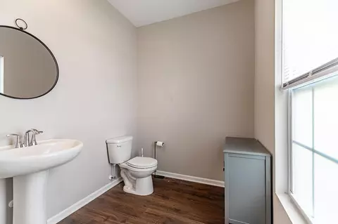 Bath - 8337 Potomac Way, Lowell, IN 46356 photo 1 of 3