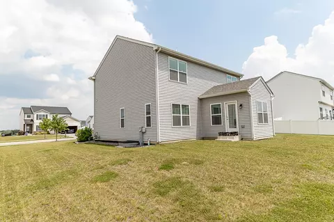 Exterior - 8337 Potomac Way, Lowell, IN 46356 photo 3 of 4