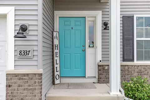Entry Way - 8337 Potomac Way, Lowell, IN 46356 photo 1 of 5