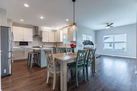 Dining - 8337 Potomac Way, Lowell, IN 46356 photo 1 of 1
