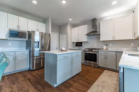 Kitchen - 8337 Potomac Way, Lowell, IN 46356 photo 1 of 3