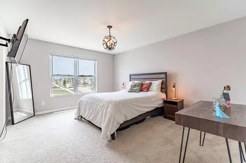 Bedroom - 8337 Potomac Way, Lowell, IN 46356 photo 1 of 3