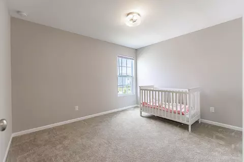 Bedroom - 8337 Potomac Way, Lowell, IN 46356 photo 2 of 3