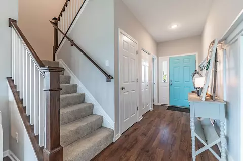 Entry Way - 8337 Potomac Way, Lowell, IN 46356 photo 5 of 5