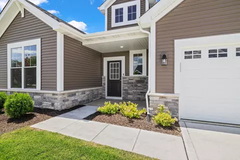 3101 Greenview Dr, Valparaiso, IN 46385 photo 3