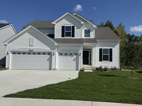 11115 Alabama Pl, Crown Point, IN 46307 photo 1