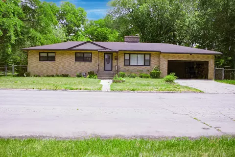 3733 W 10th Ave, Gary, IN 46404 photo 1