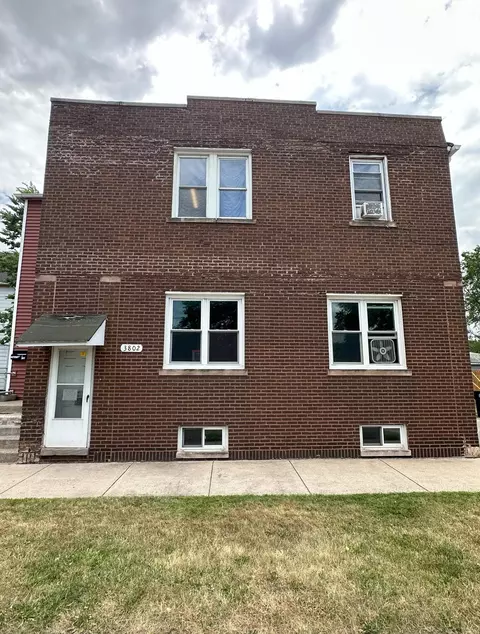 3802 Butternut St, East Chicago, IN 46312