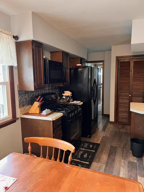 Kitchen - 429 N Dwiggins St, Griffith, IN 46319 photo 5 of 5