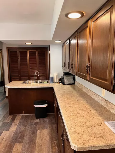 Kitchen - 429 N Dwiggins St, Griffith, IN 46319 photo 2 of 5
