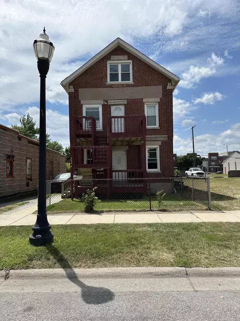 3726 Alder St, East Chicago, IN 46312