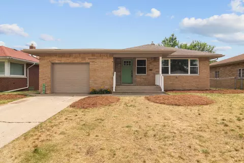 6763 Ash Ave, Gary, IN 46403 photo 1