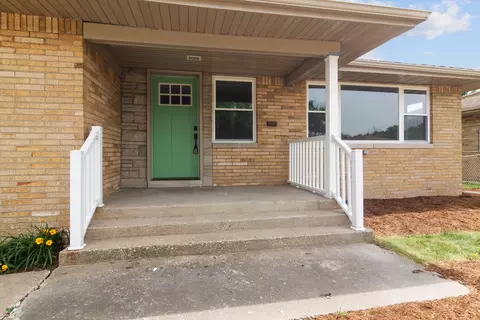 6763 Ash Ave, Gary, IN 46403 photo 25