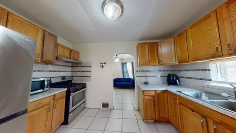 Kitchen - 2820 Stevenson St, Gary, IN 46406 photo 3 of 3