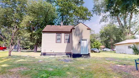 Exterior - 2820 Stevenson St, Gary, IN 46406 photo 4 of 4