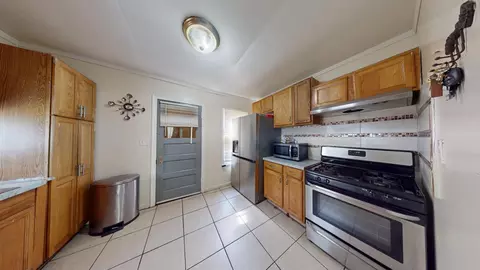 Kitchen - 2820 Stevenson St, Gary, IN 46406 photo 1 of 3
