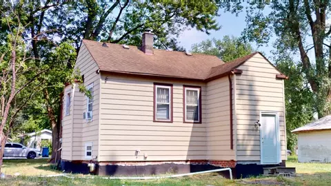 Exterior - 2820 Stevenson St, Gary, IN 46406 photo 3 of 4