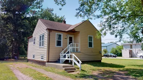 Exterior - 2820 Stevenson St, Gary, IN 46406 photo 1 of 4