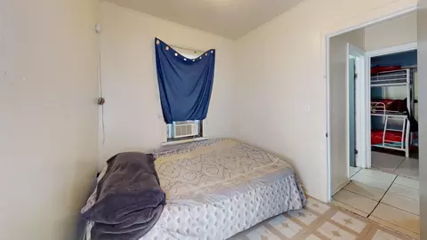 Bedroom - 2820 Stevenson St, Gary, IN 46406 photo 2 of 2
