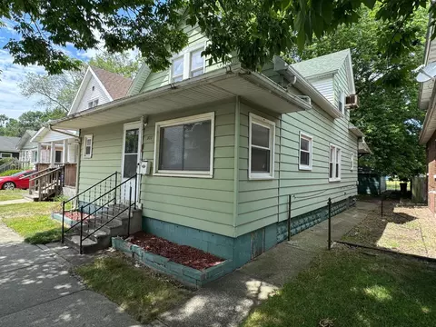933 E Morris St, Hammond, IN 46320