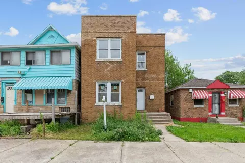 2385 Washington St, Gary, IN 46407 photo 1