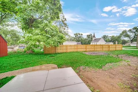 Exterior - 9751 N Grant St, De Motte, IN 46310 photo 1 of 3