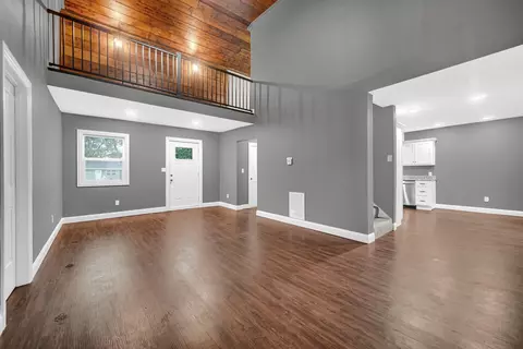 Living - 9751 N Grant St, De Motte, IN 46310 photo 2 of 3