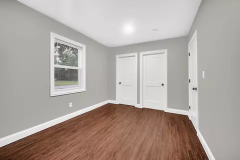 Bedroom - 9751 N Grant St, De Motte, IN 46310 photo 3 of 3