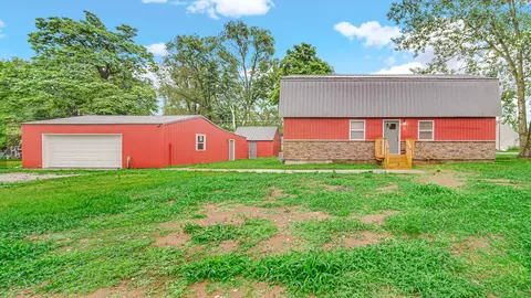 Other - 9751 N Grant St, De Motte, IN 46310 photo 1 of 7