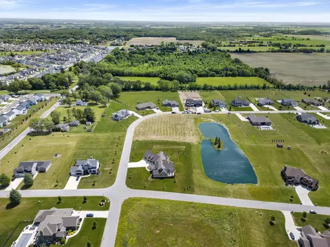 13390 Taney Pl, Crown Point, IN 46307 photo 13