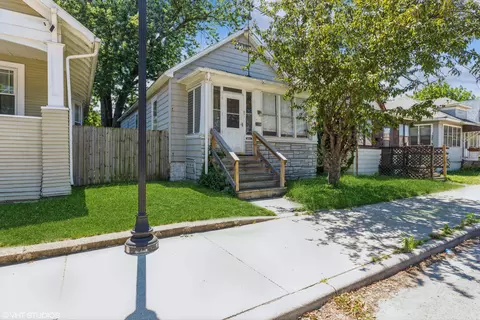 1126 Sibley St, Hammond, IN 46320