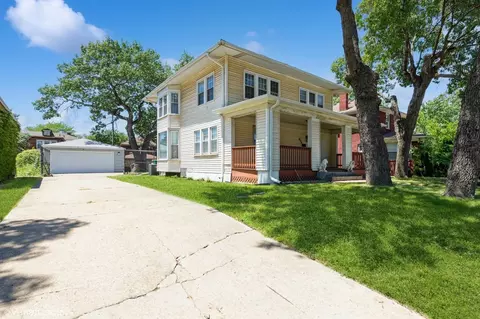 630 Buchanan St, Gary, IN 46402 photo 1