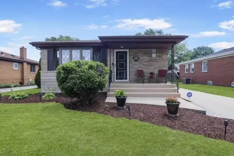 6519 Nebraska Ave, Hammond, IN 46323