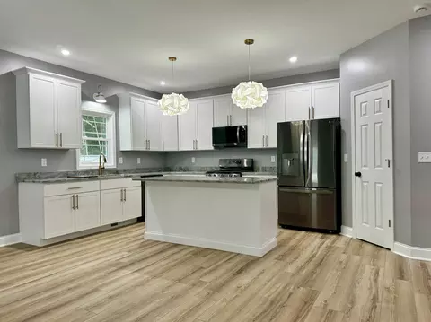 Kitchen - 1203 S Roosevelt Rd, Knox, IN 46534 photo 1 of 2