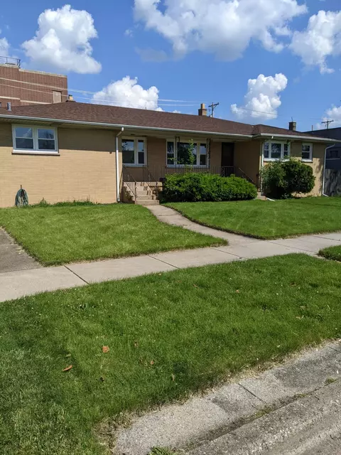 7221 7223 Marshall Ave, Hammond, IN 46323