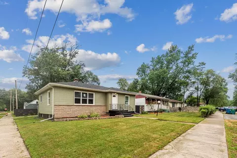 1090 Hamlin St, Gary, IN 46406 photo 3