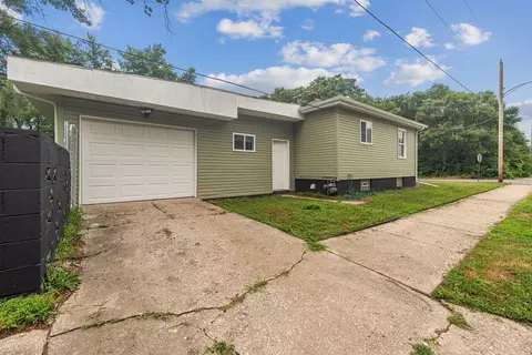 1090 Hamlin St, Gary, IN 46406 photo 19