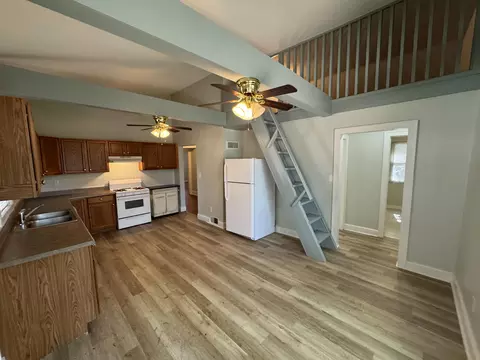 Kitchen - 623 Cherry St, Hammond, IN 46324 photo 2 of 6