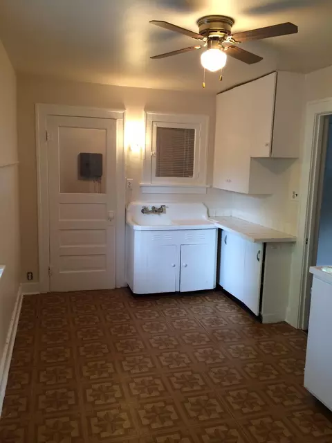 Kitchen - 623 Cherry St, Hammond, IN 46324 photo 6 of 6