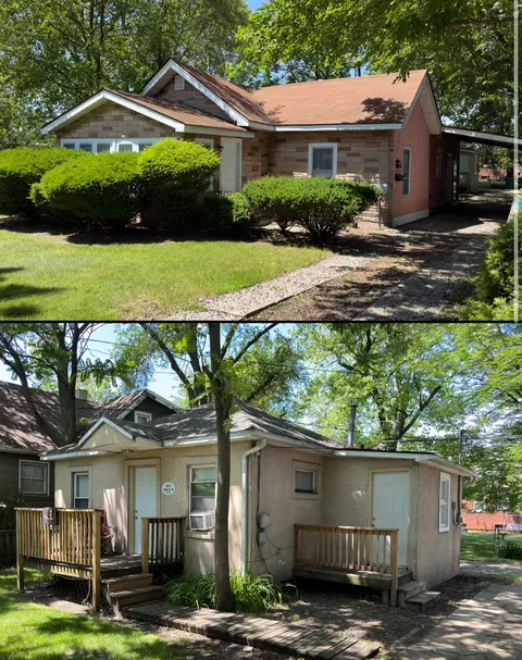 Exterior - 623 Cherry St, Hammond, IN 46324 photo 1 of 5
