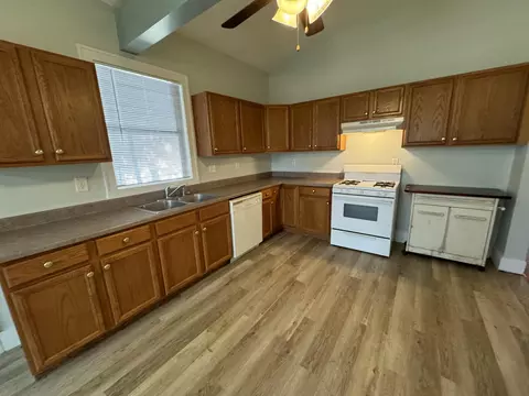 Kitchen - 623 Cherry St, Hammond, IN 46324 photo 3 of 6