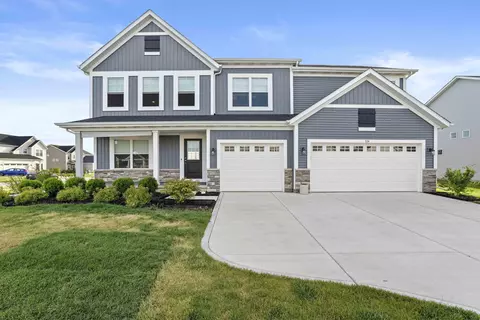 534 Marilyn Way, Valparaiso, IN 46385