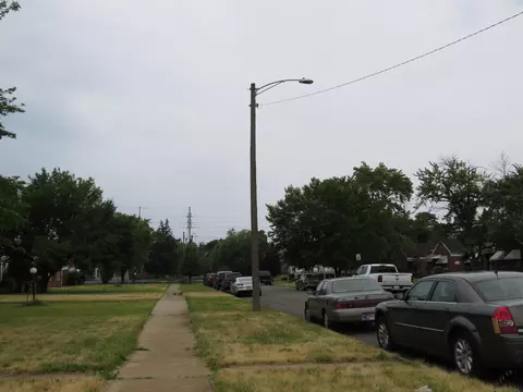 Exterior - 342 Taney St, Gary, IN 46404 photo 2 of 3
