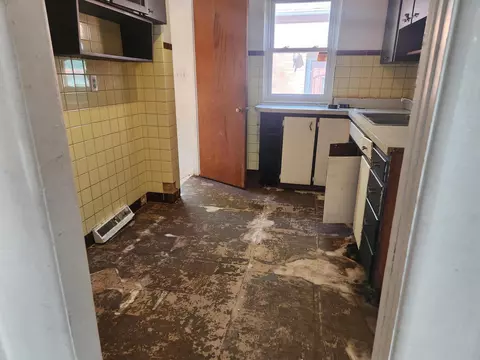 Kitchen - 342 Taney St, Gary, IN 46404 photo 1 of 1