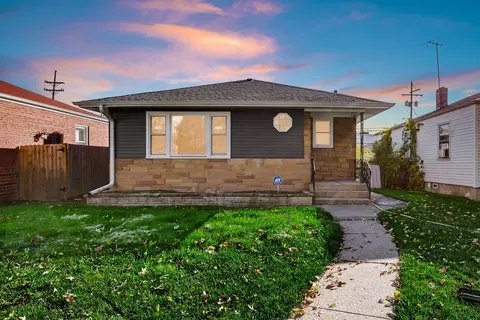 Exterior - 4817 Washington St, Gary, IN 46408 photo 1 of 2