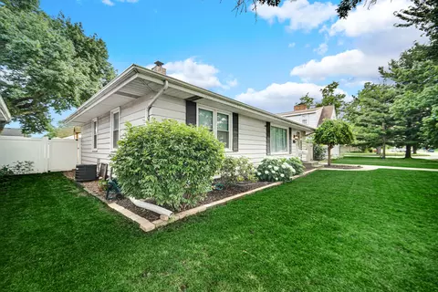 3210 Laporte St, Highland, IN 46322